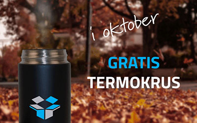 termokrus GIF i After Effects